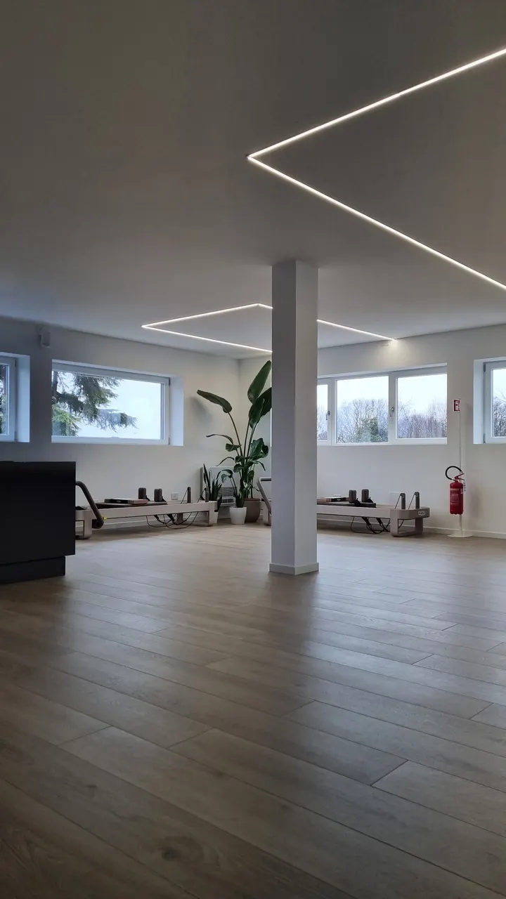 PTlab Gattamelata — personal training-studio a Padova — 3