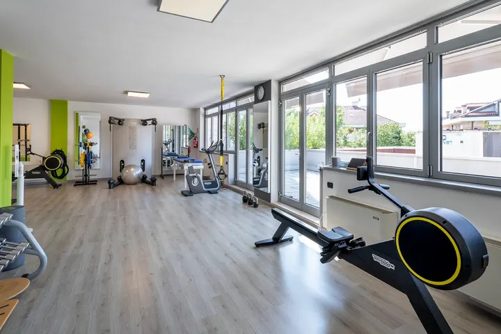 PTlab Gattamelata — personal training-studio a Padova — 4