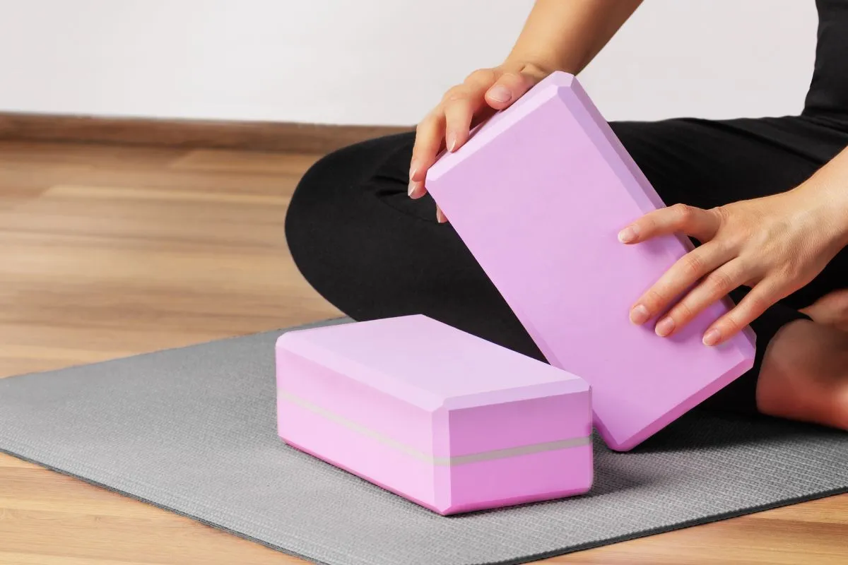 Louise Antippas Yoga — yoga-studio i Bærums Verk — 3
