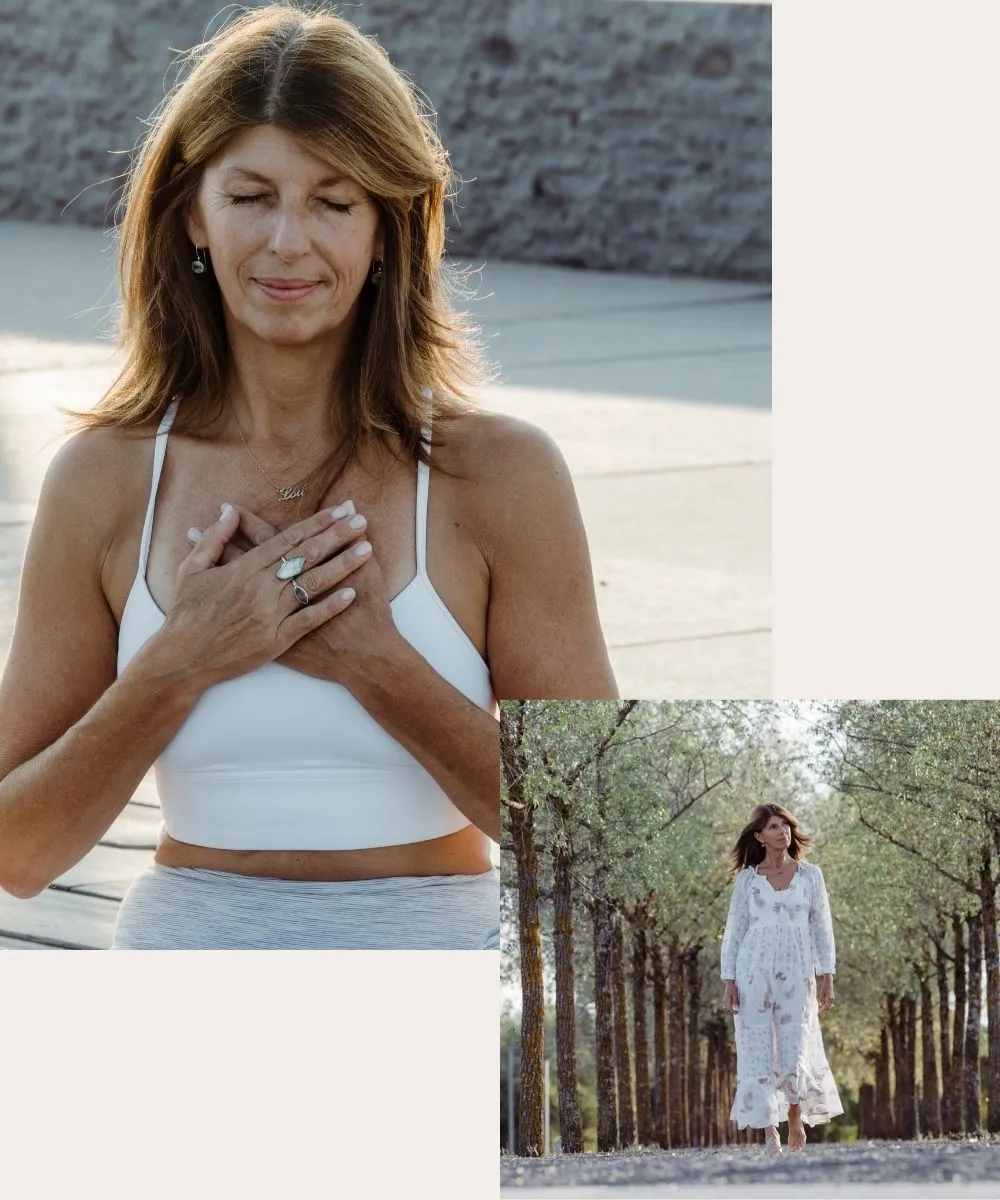Louise Antippas Yoga — yoga-studio i Bærums Verk — 4