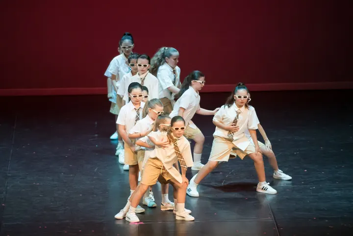 Moov On Dance Studio ASD — danza-studio a Prato — 4
