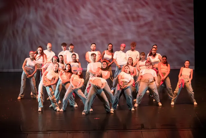 Moov On Dance Studio ASD — danza-studio a Prato — 5
