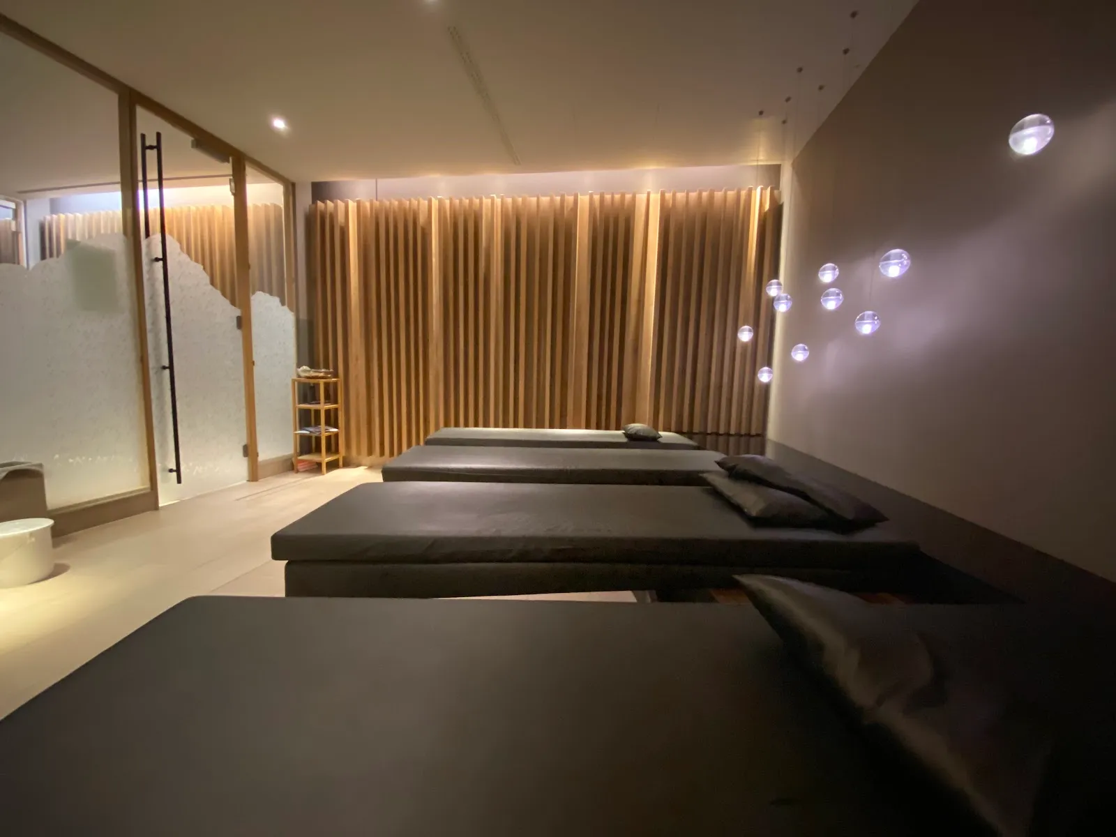 elements — fitnessstudio in München — 3