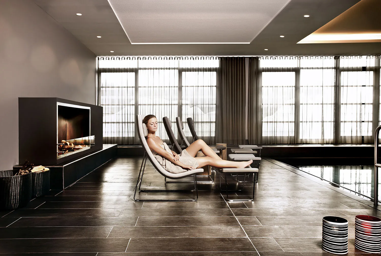 elements — fitnessstudio in München — 5