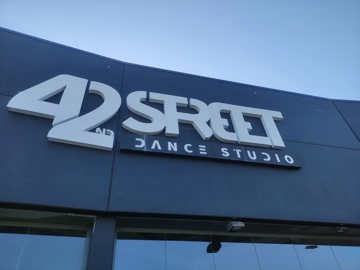 42nd Street Dance Studio — baile-studio en Terrassa — 3