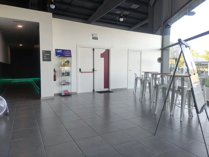 42nd Street Dance Studio — Baile en Terrassa