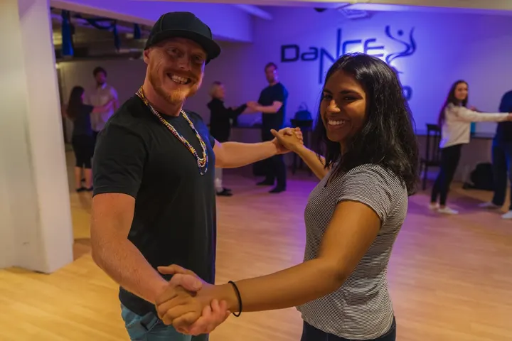 Dance Lab — dans-studio i Tromsø — 4