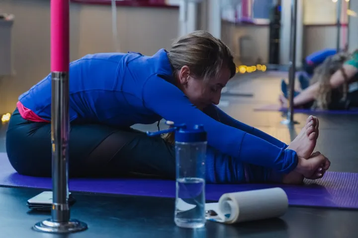 Dance Lab — dans-studio i Tromsø — 5