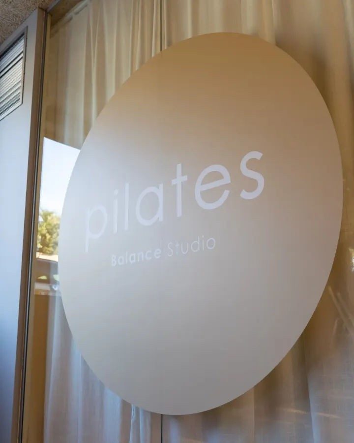 Balance Pilates Studio - Cascais — pilates reformer-studio em Bairro do Alcaide, Cascais — 2