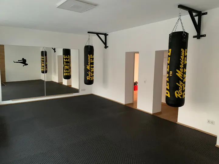 Coach Pat — pt-studio in Hochschulviertel, Hagen — 2