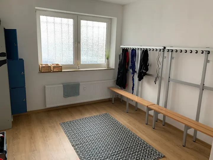 Coach Pat — pt-studio in Hochschulviertel, Hagen — 3