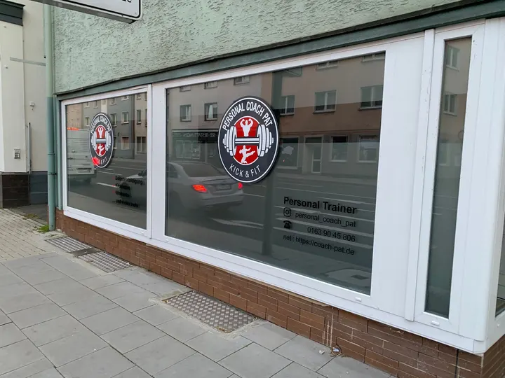 Coach Pat — pt-studio in Hagen — 3