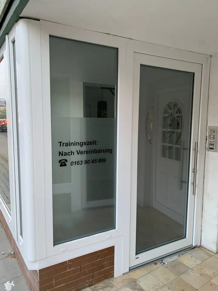 Coach Pat — pt-studio in Hagen — 4