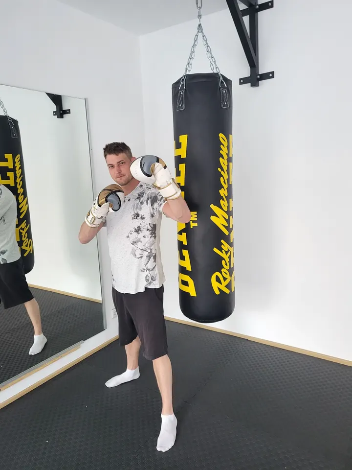 Coach Pat — PT-Studio in Hochschulviertel, Hagen