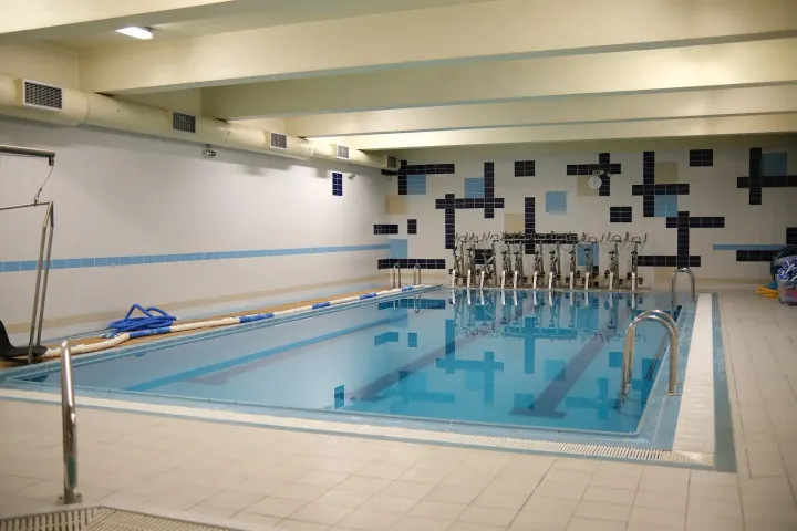 Fama Fitness Health Club & Spa — ginásio-studio em Sinçães, Vila Nova de Famalicão — 2