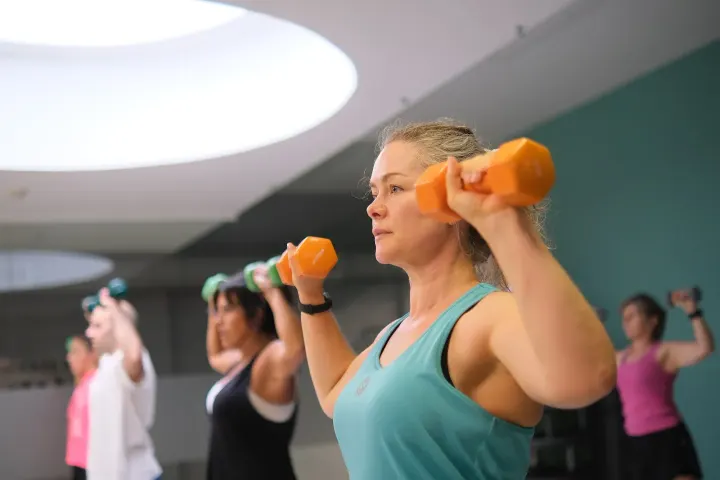 Fama Fitness Health Club & Spa — ginásio-studio em Sinçães, Vila Nova de Famalicão — 3