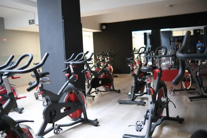 Fama Fitness Health Club & Spa — ginásio-studio em Vila Nova de Famalicão — 3