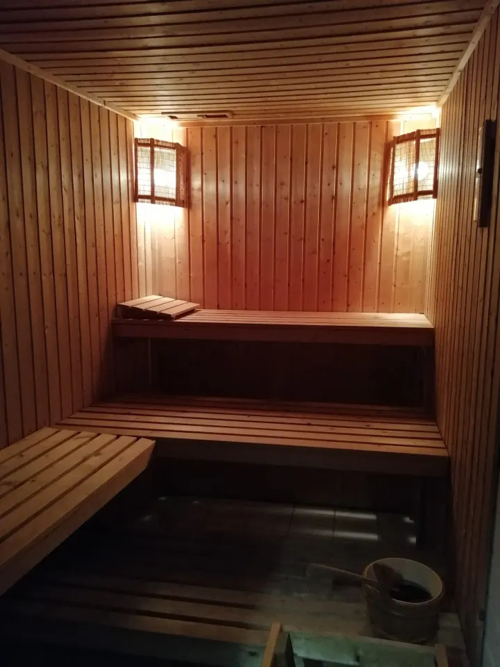 Fama Fitness Health Club & Spa — Ginásio em Sinçães, Vila Nova de Famalicão