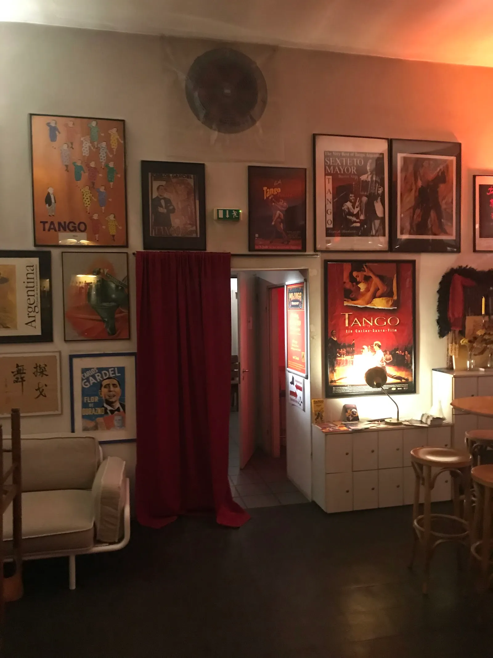 Tango Milieu — tanz-studio in Linden-Nord, Hannover — 2