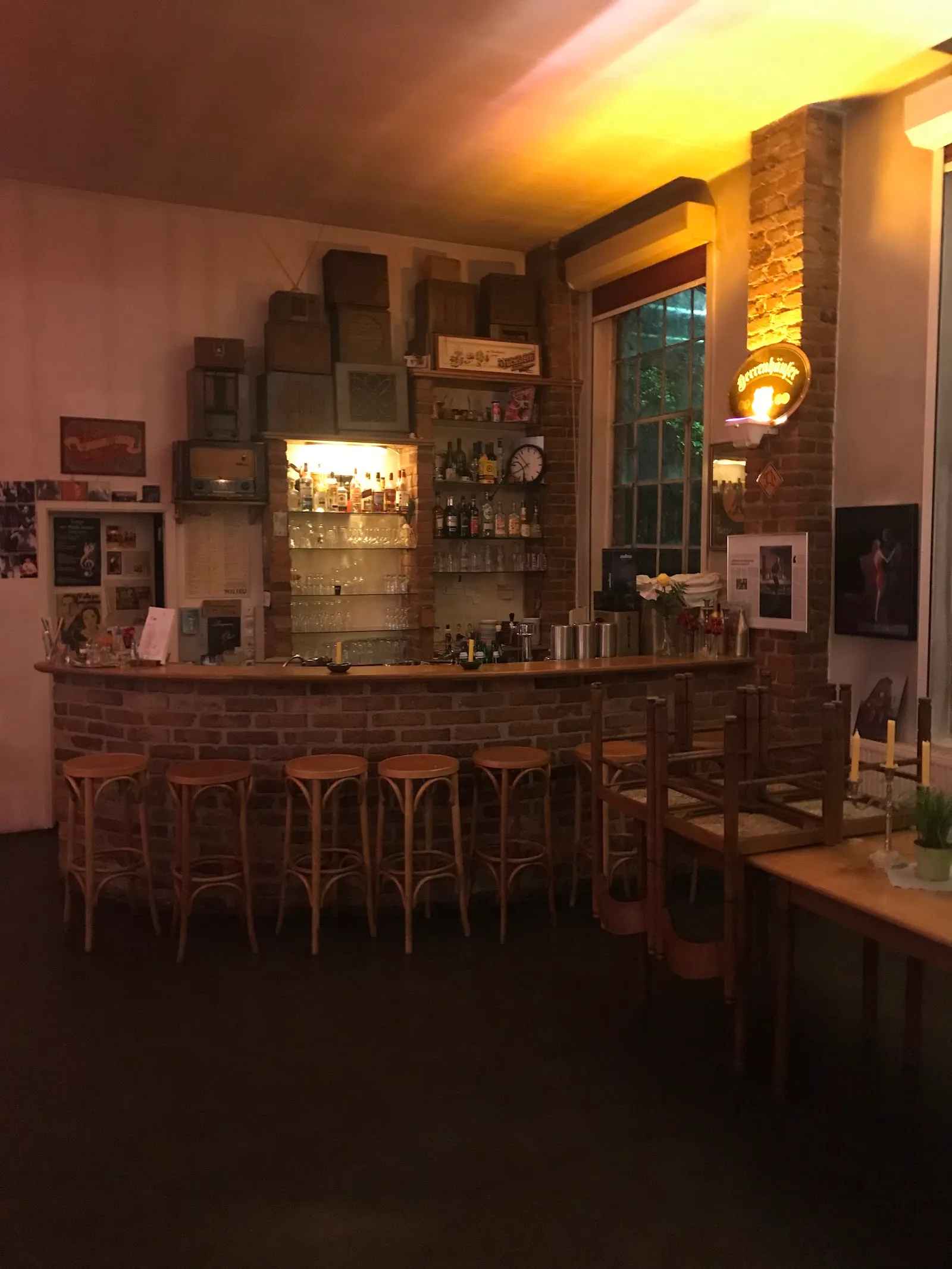 Tango Milieu — tanz-studio in Linden-Nord, Hannover — 3