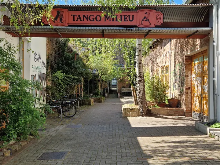 Tango Milieu — tanz-studio in Hannover — 3