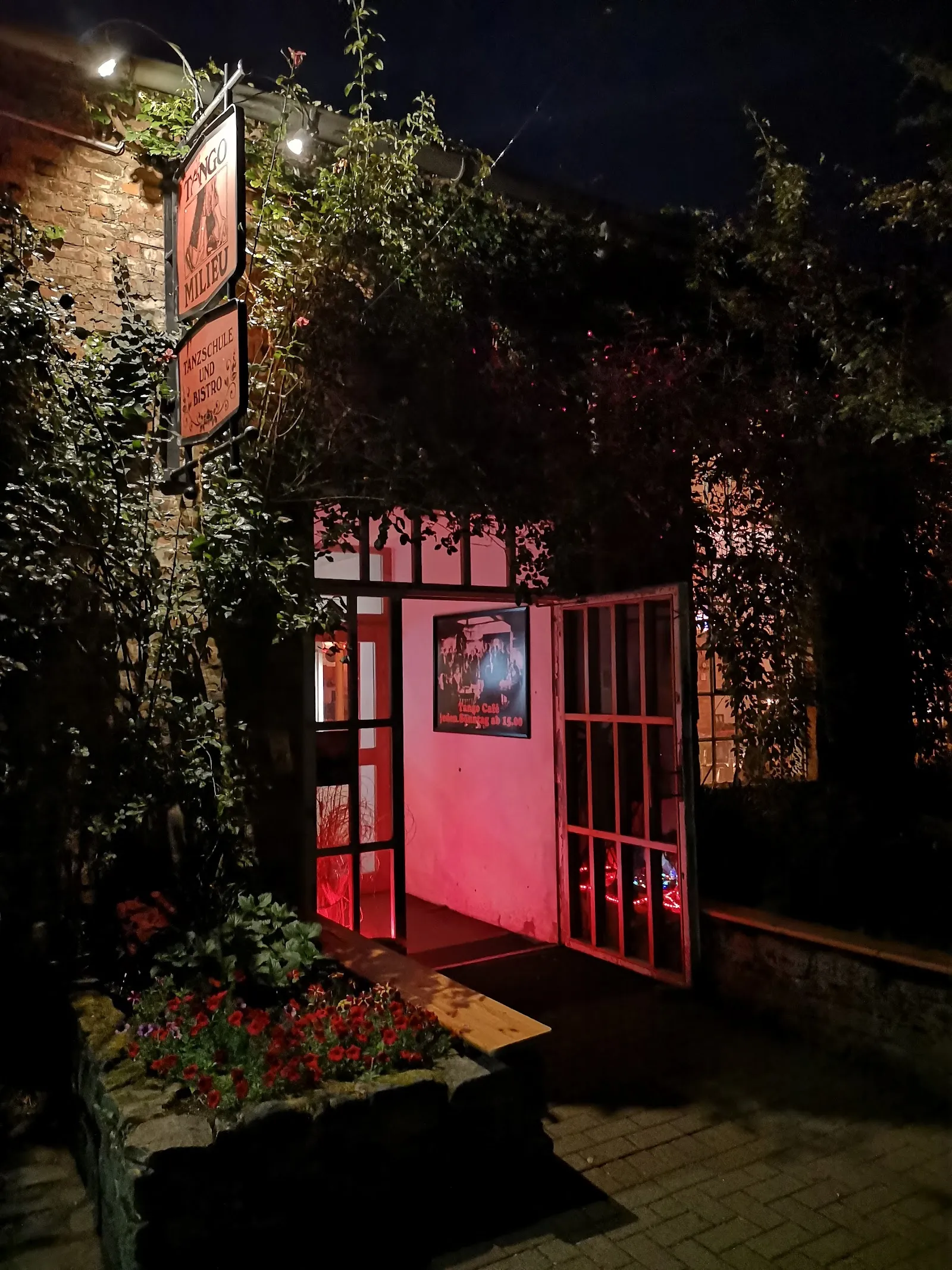Tango Milieu — tanz-studio in Hannover — 4
