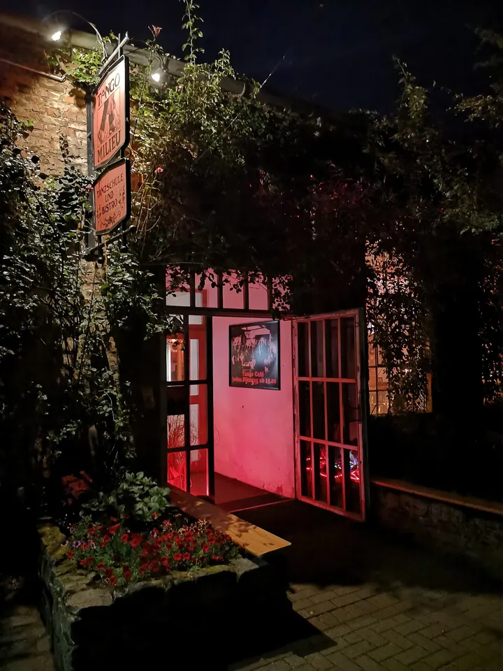 Tango Milieu — tanz-studio in Hannover — 4