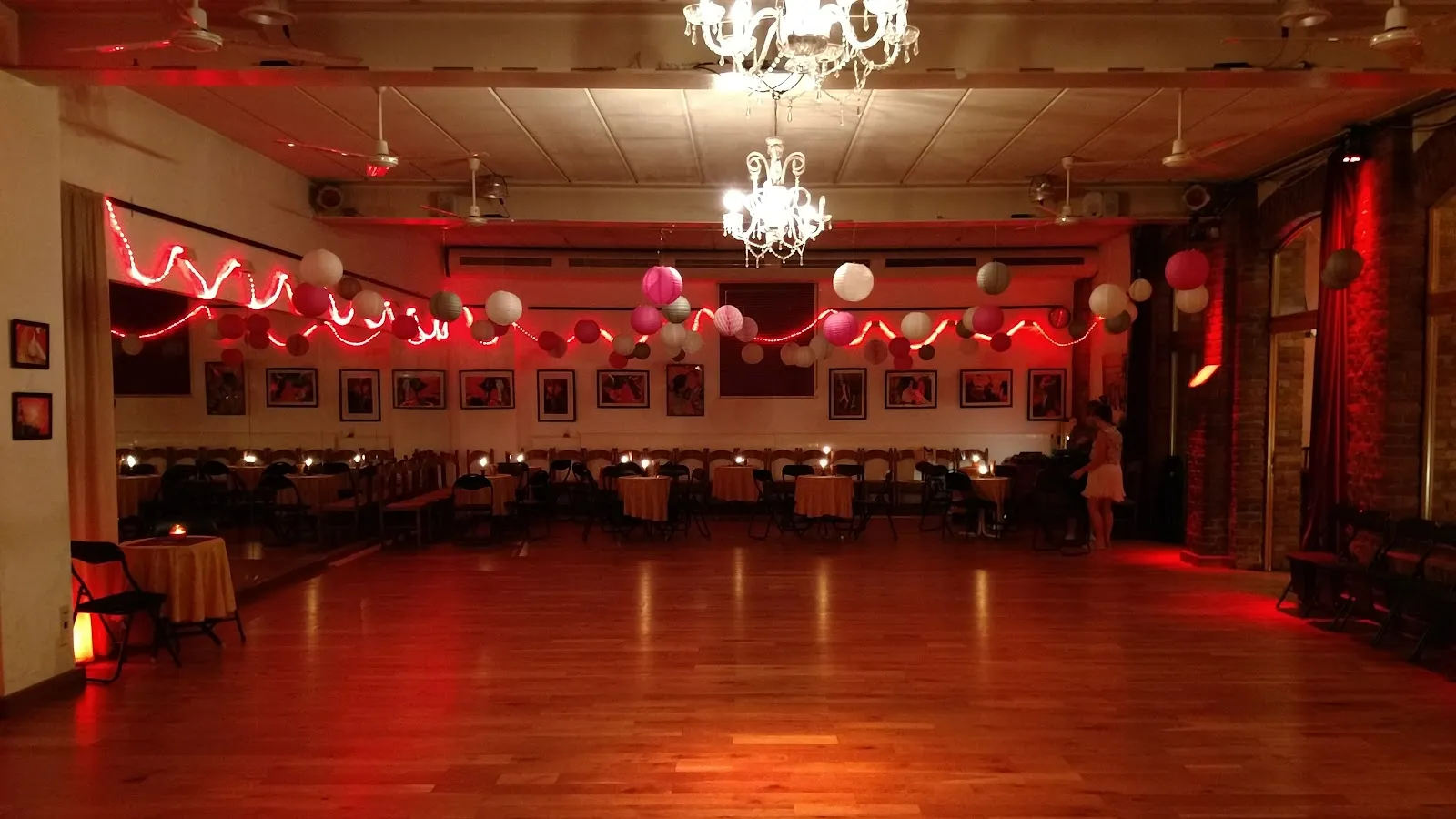 Tango Milieu — tanz-studio in Hannover — 5