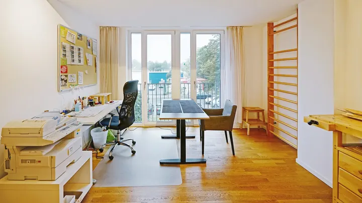 Promnitz Potsdam-West — pt-studio in Potsdam — 5