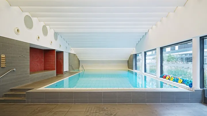 PROMNITZ — Wellness in Potsdam West, Potsdam
