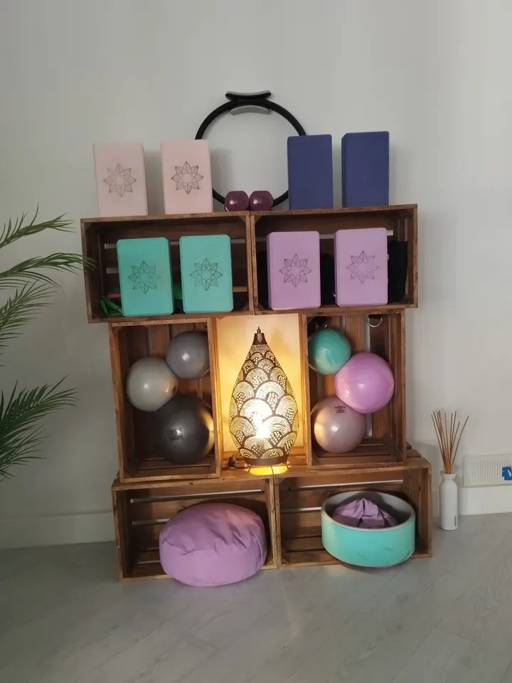 Pilates Estudio — pilates-studio en San Blas - Canillejas, Madrid — 2