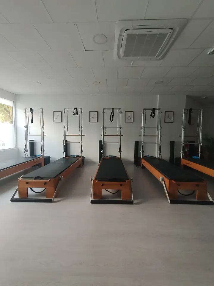 Pilates Estudio — pilates-studio en Madrid — 4