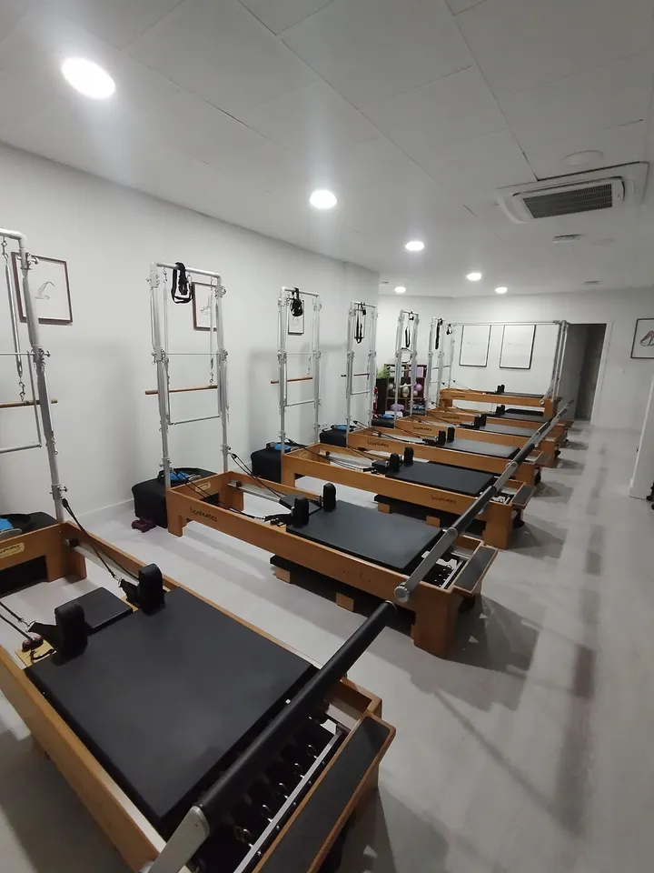 Pilates Estudio — pilates-studio en Madrid — 5