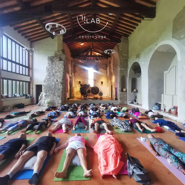 Il Lab Yoga Brescia — yoga-studio a Brescia — 4