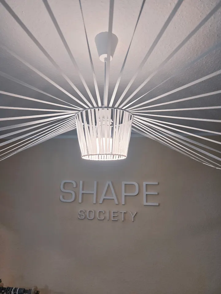 Shape Society — pilates-studio in Mitte, Bielefeld — 2