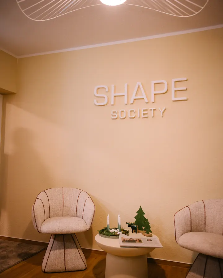 Shape Society — pilates-studio in Bielefeld — 4
