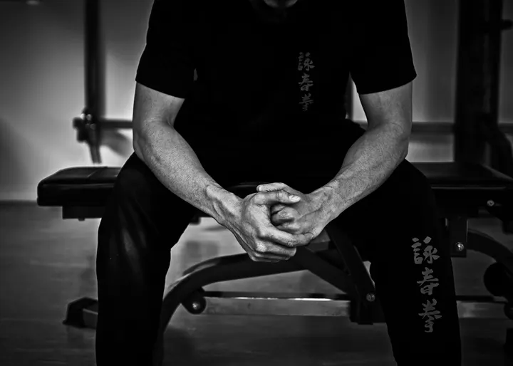 The Wing Chun School Ilford — Martial Arts in Gants Hill, Ilford