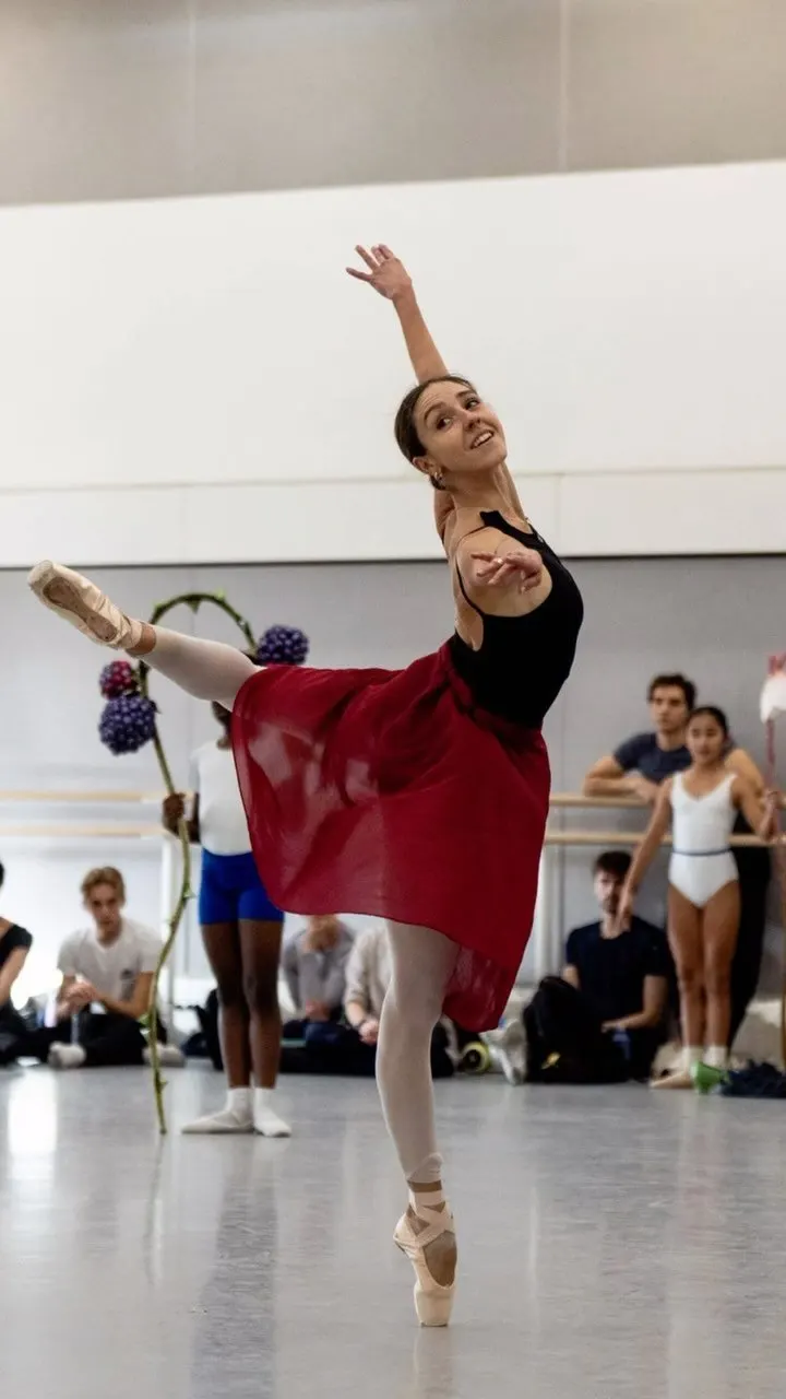 Everybody Ballet - Covent Garden — dance-studio in London — 3
