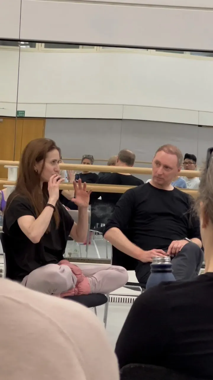 Everybody Ballet - Covent Garden — dance-studio in London — 6