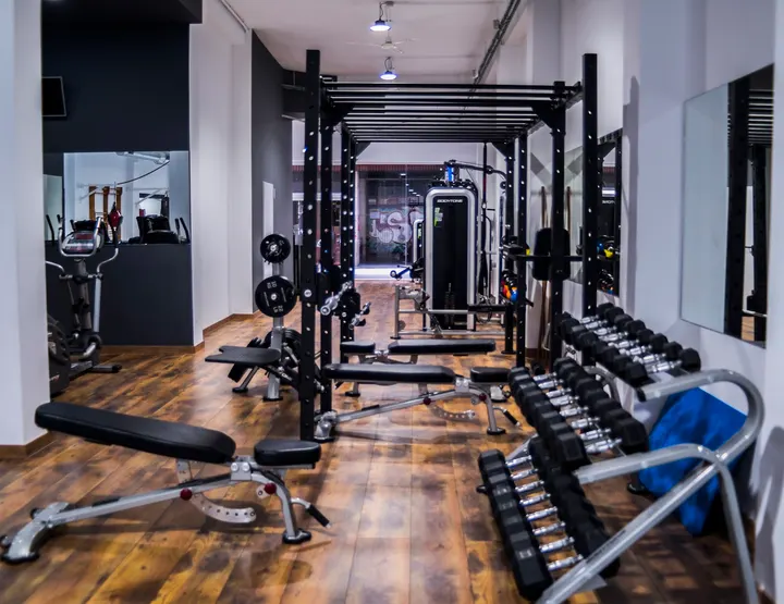 Gimnasio Karate - Kan — artes marciales-studio en Romareda, Zaragoza — 2