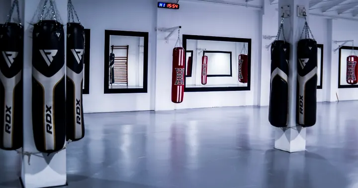 Gimnasio Karate - Kan — artes marciales-studio en Romareda, Zaragoza — 3