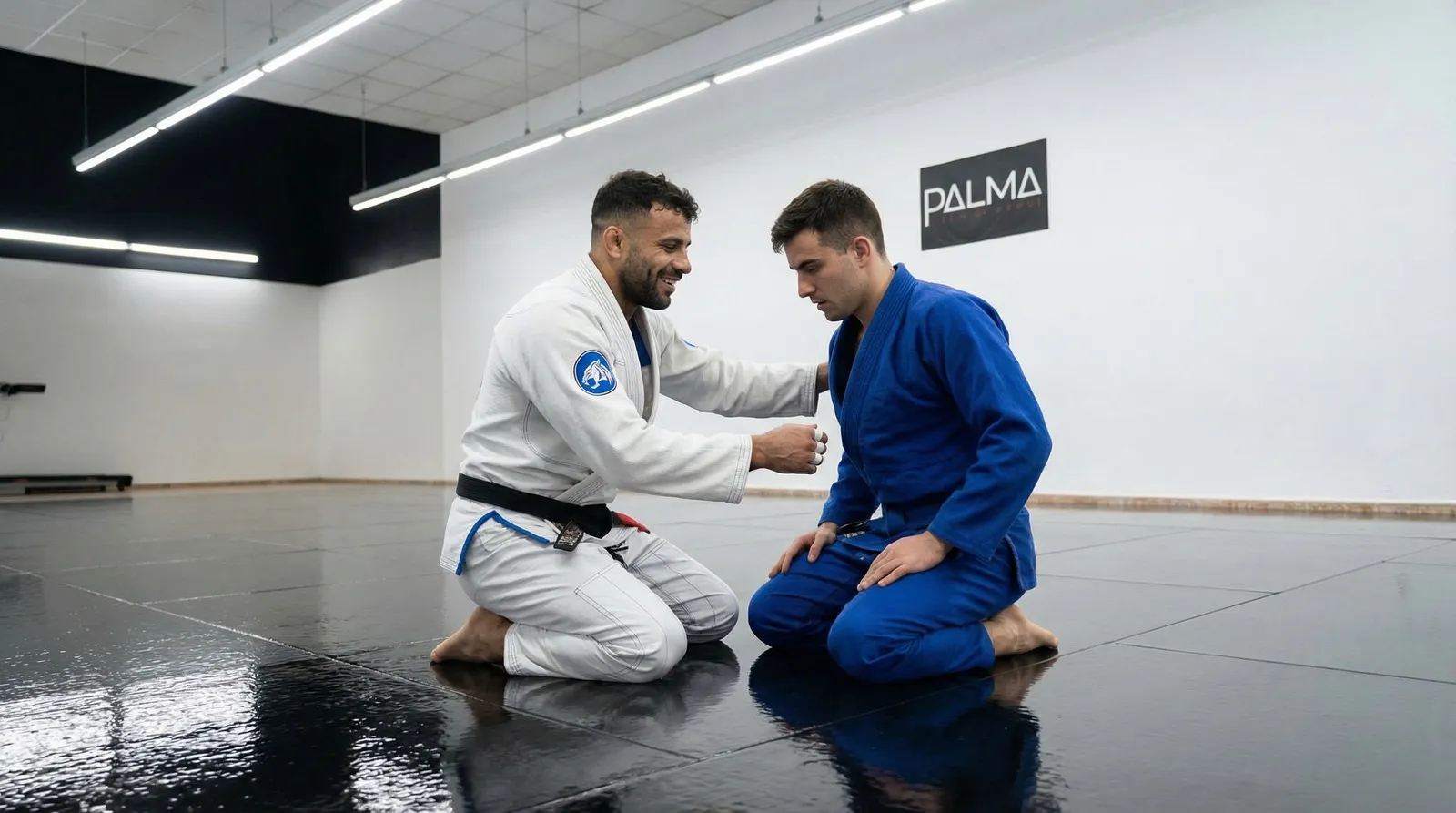 PALMA BJJ ACADEMY (dojo) — kampsport-studio i Palma — bild 3
