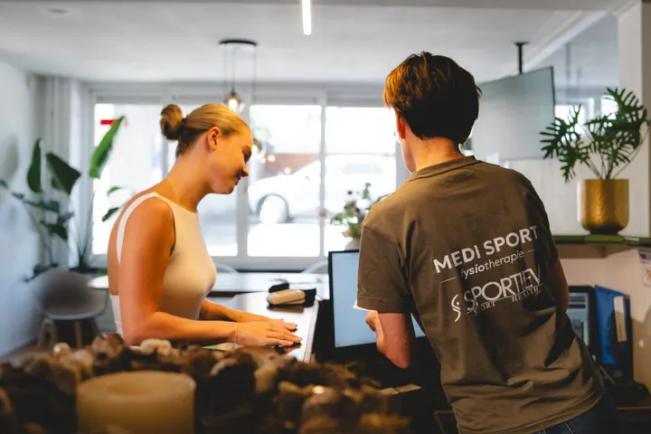 SPORTIEV — personal training-studio in Oud-Geleen, Geleen — 2