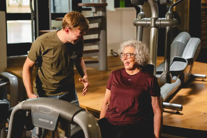 SPORTIEV — personal training-studio in Oud-Geleen, Geleen — 3