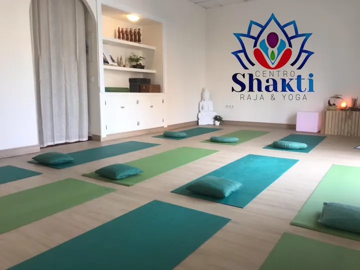 Centro Shakti Yoga — yoga-studio en Benalmádena, Málaga — 2