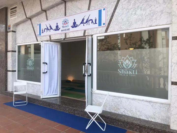Centro Shakti Yoga — yoga-studio en Benalmádena, Málaga — 3