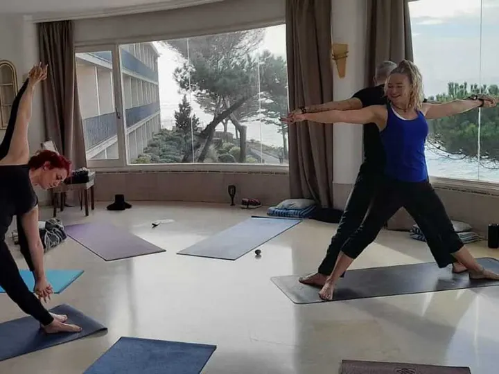 Blaumeer Yoga — yoga-studio en Barcelona — 4