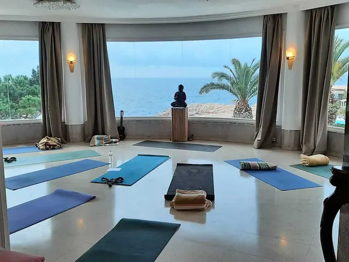 Blaumeer Yoga — yoga-studio en Barcelona — 5
