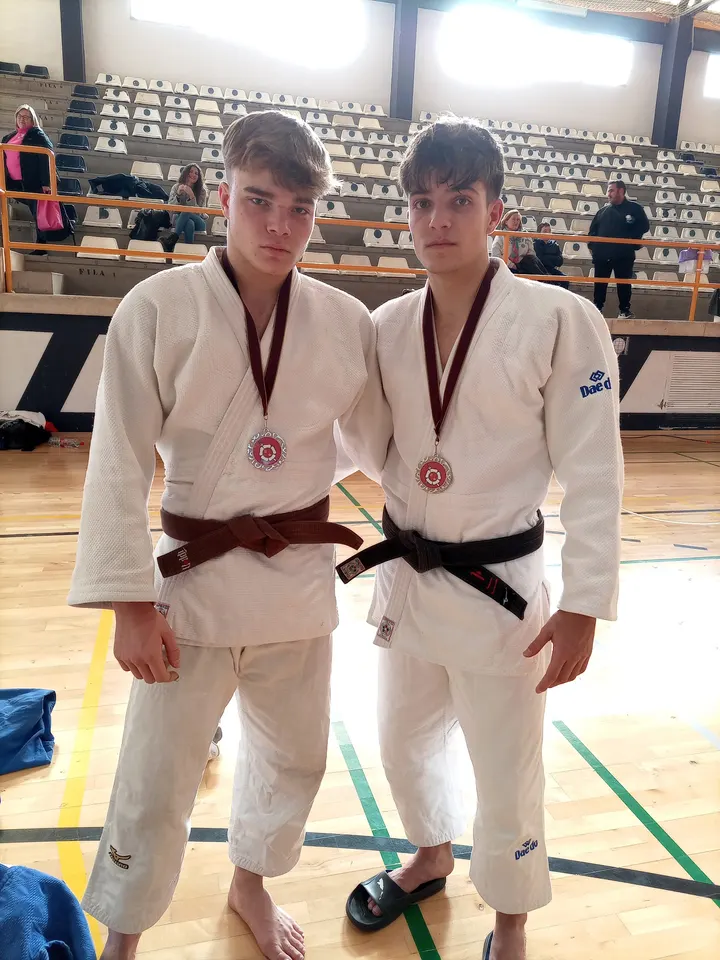 Club de Judo Miguel Campos — artes marciales-studio en Cartagena — 5
