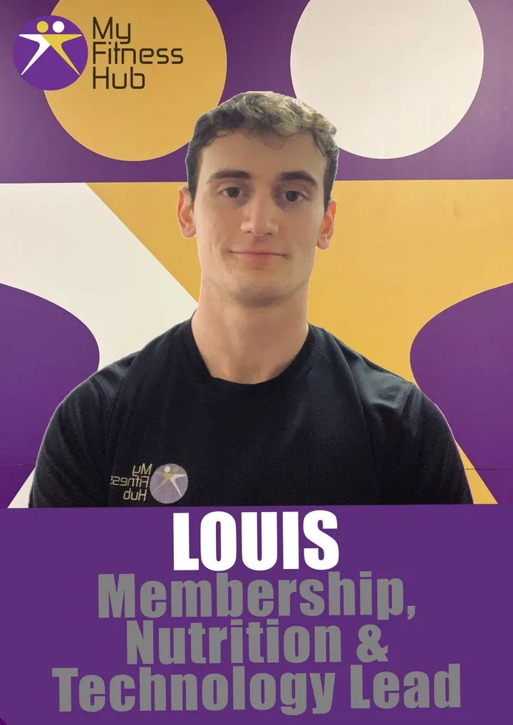 My Fitness Hub & My PT Hub Havant — fitness studio in West Leigh, Havant — 2